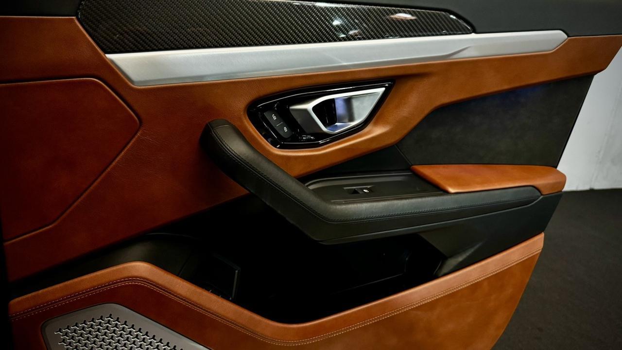 2022 Lamborghini Urus Anaheim Hills CA