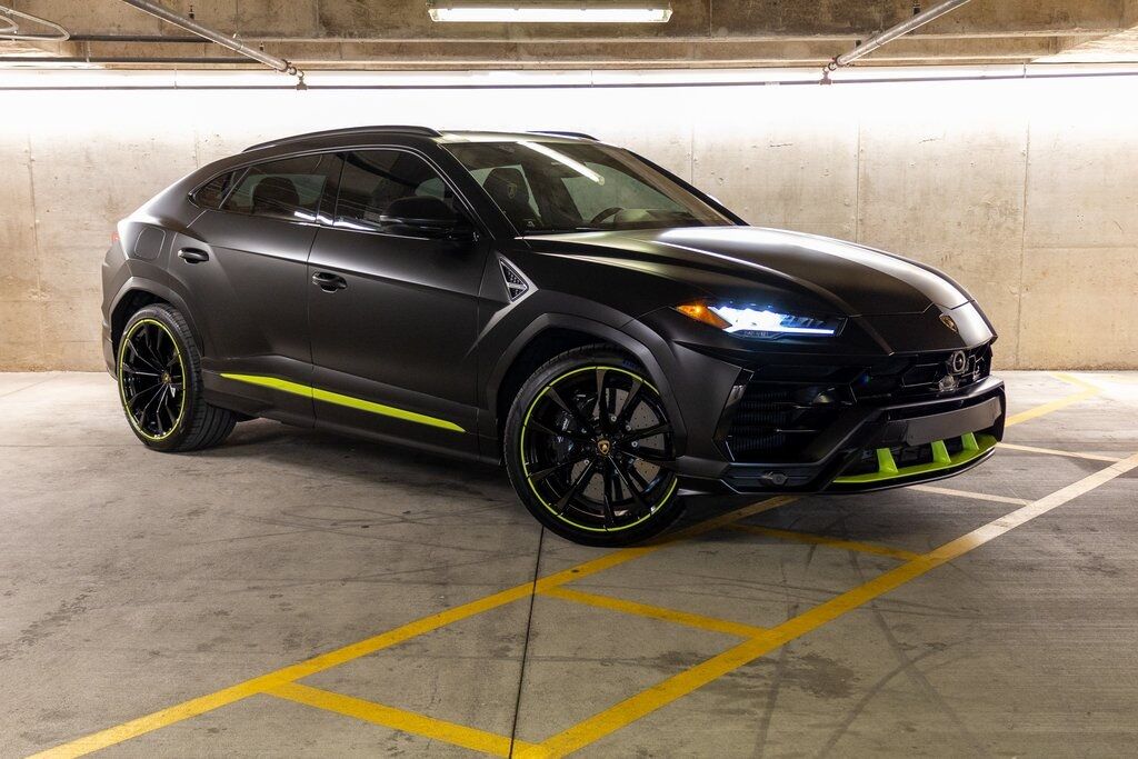 Find Urus for sale in Austin TX