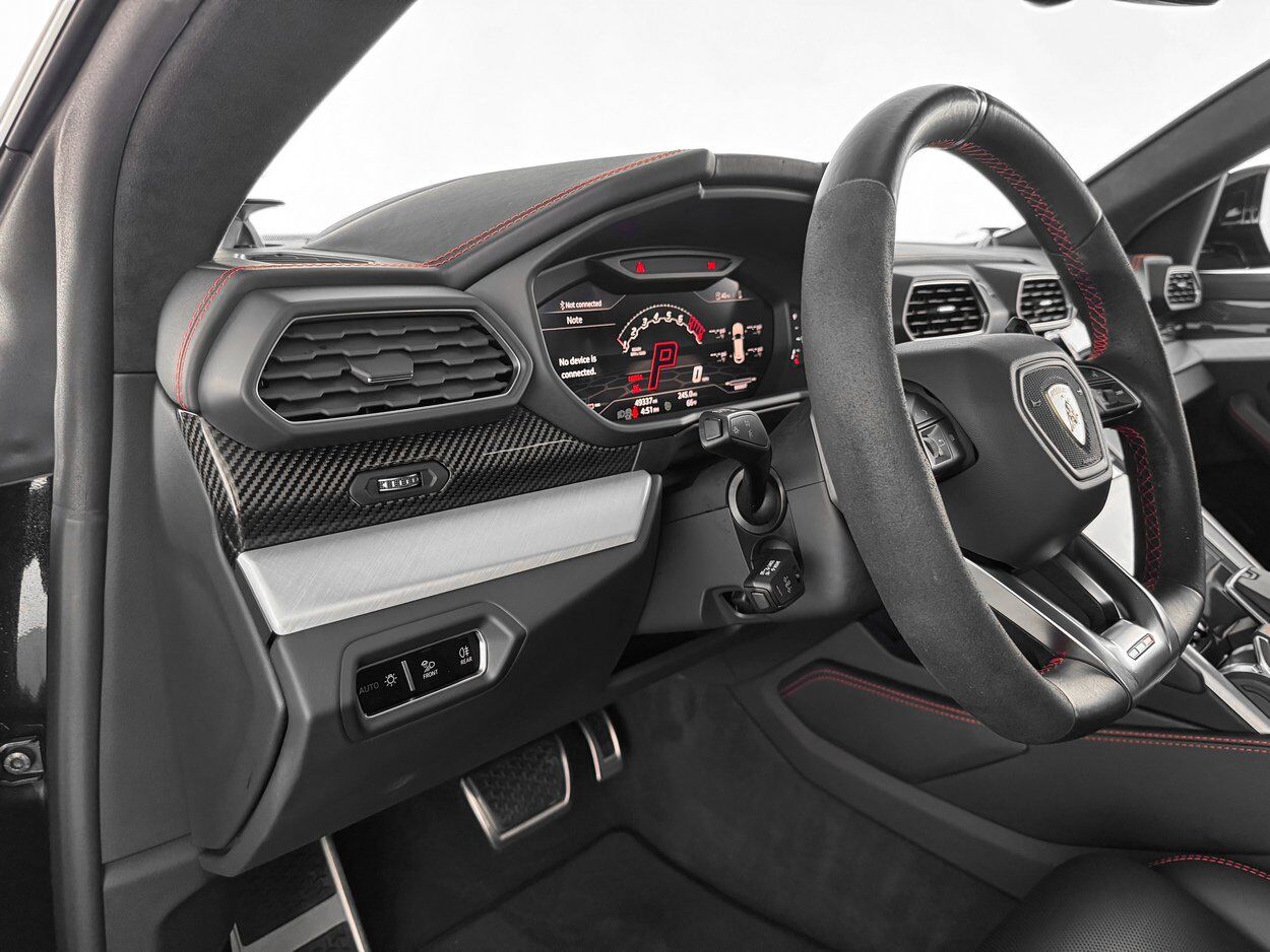 2022 Lamborghini Urus Bellevue WA