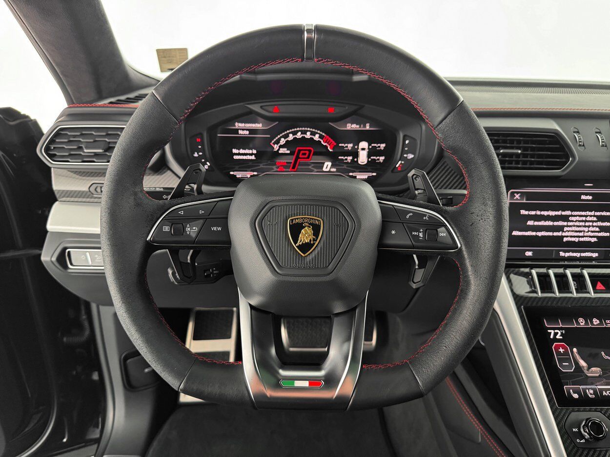 2022 Lamborghini Urus Bellevue WA