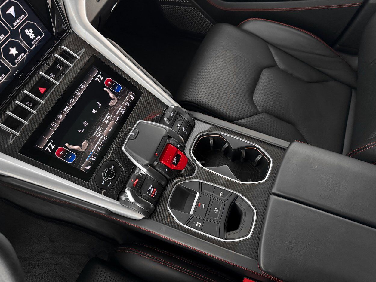 2022 Lamborghini Urus Bellevue WA