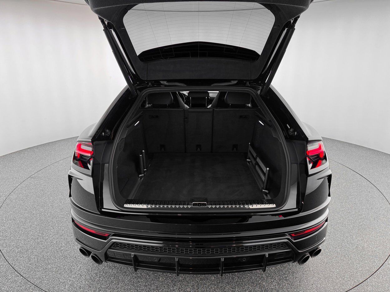 2022 Lamborghini Urus Bellevue WA