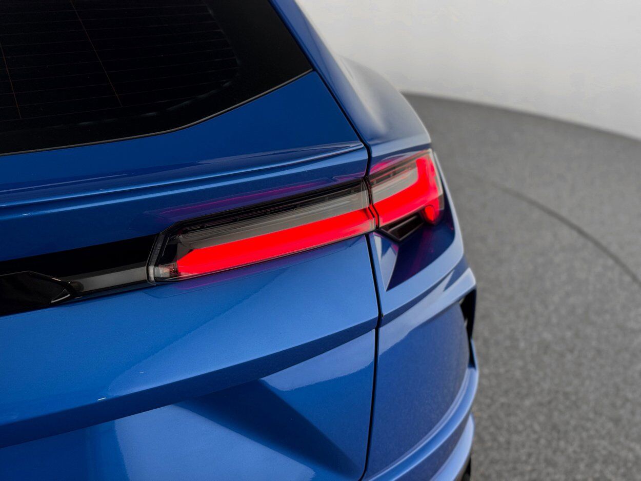 2022 Lamborghini Urus Bellevue WA