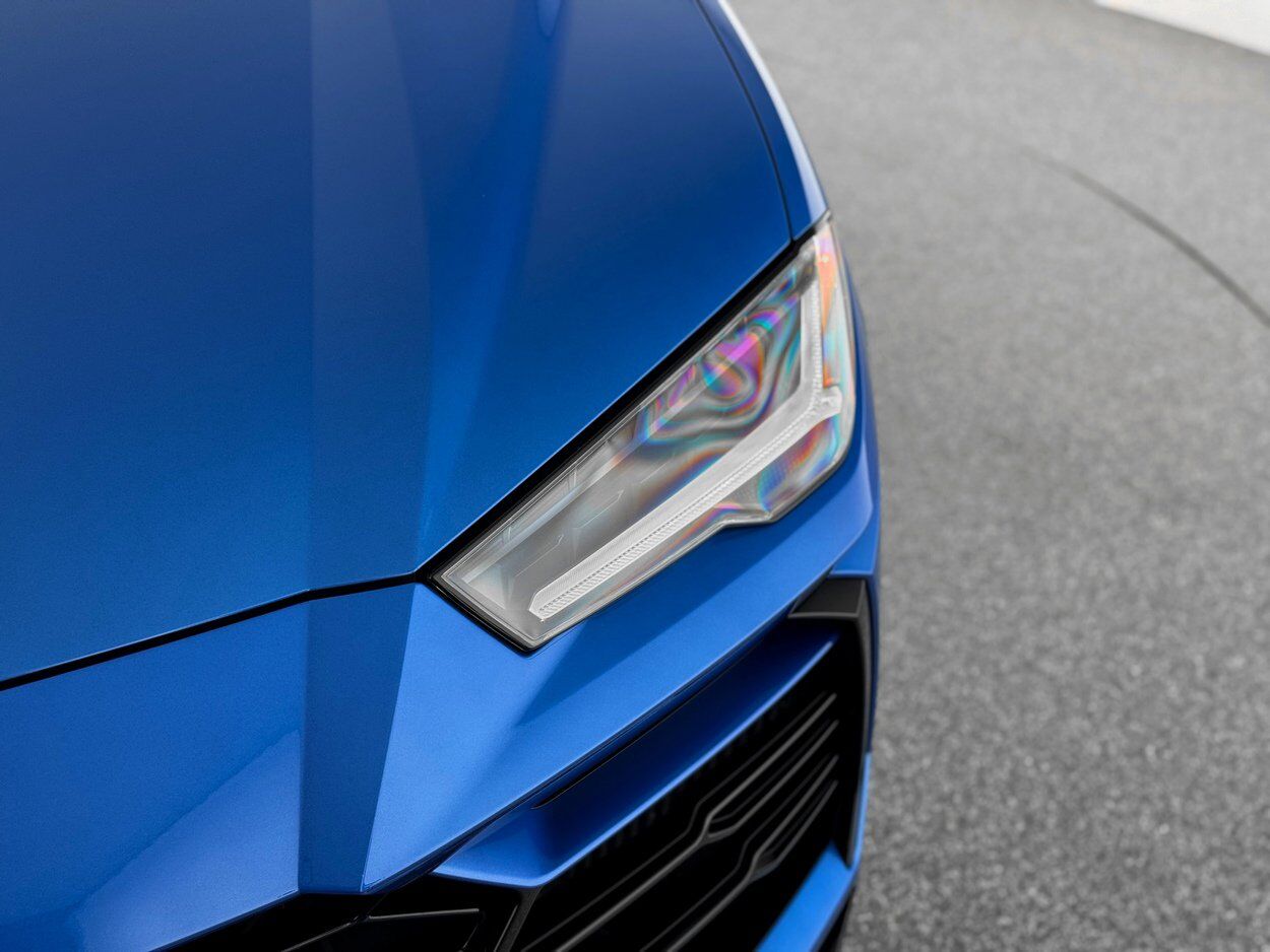 2022 Lamborghini Urus Bellevue WA