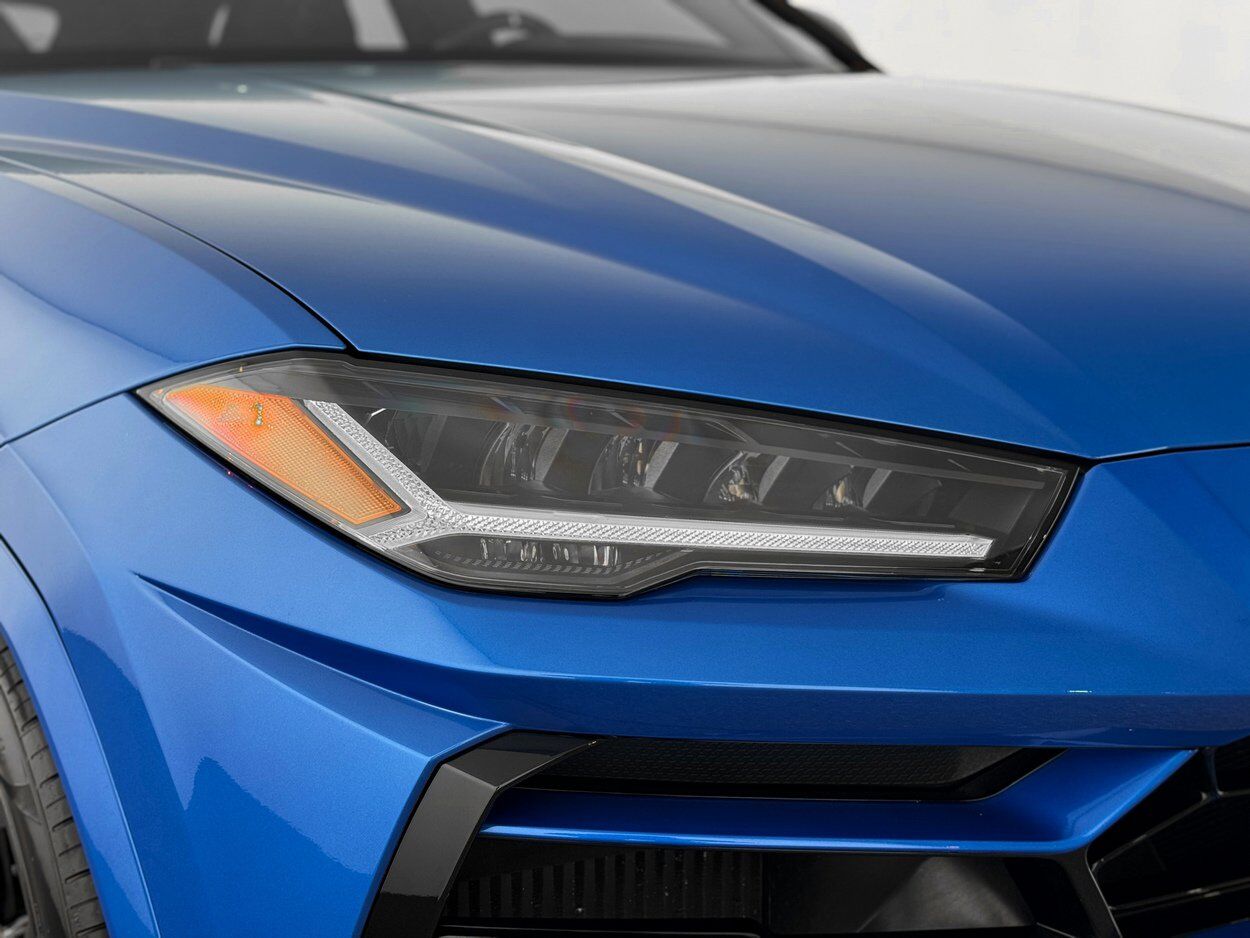 2022 Lamborghini Urus Bellevue WA