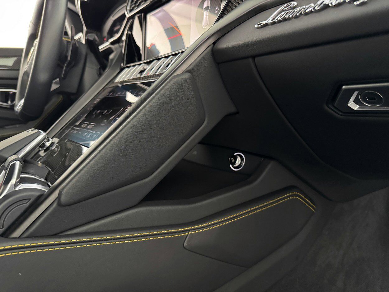 2022 Lamborghini Urus Bellevue WA