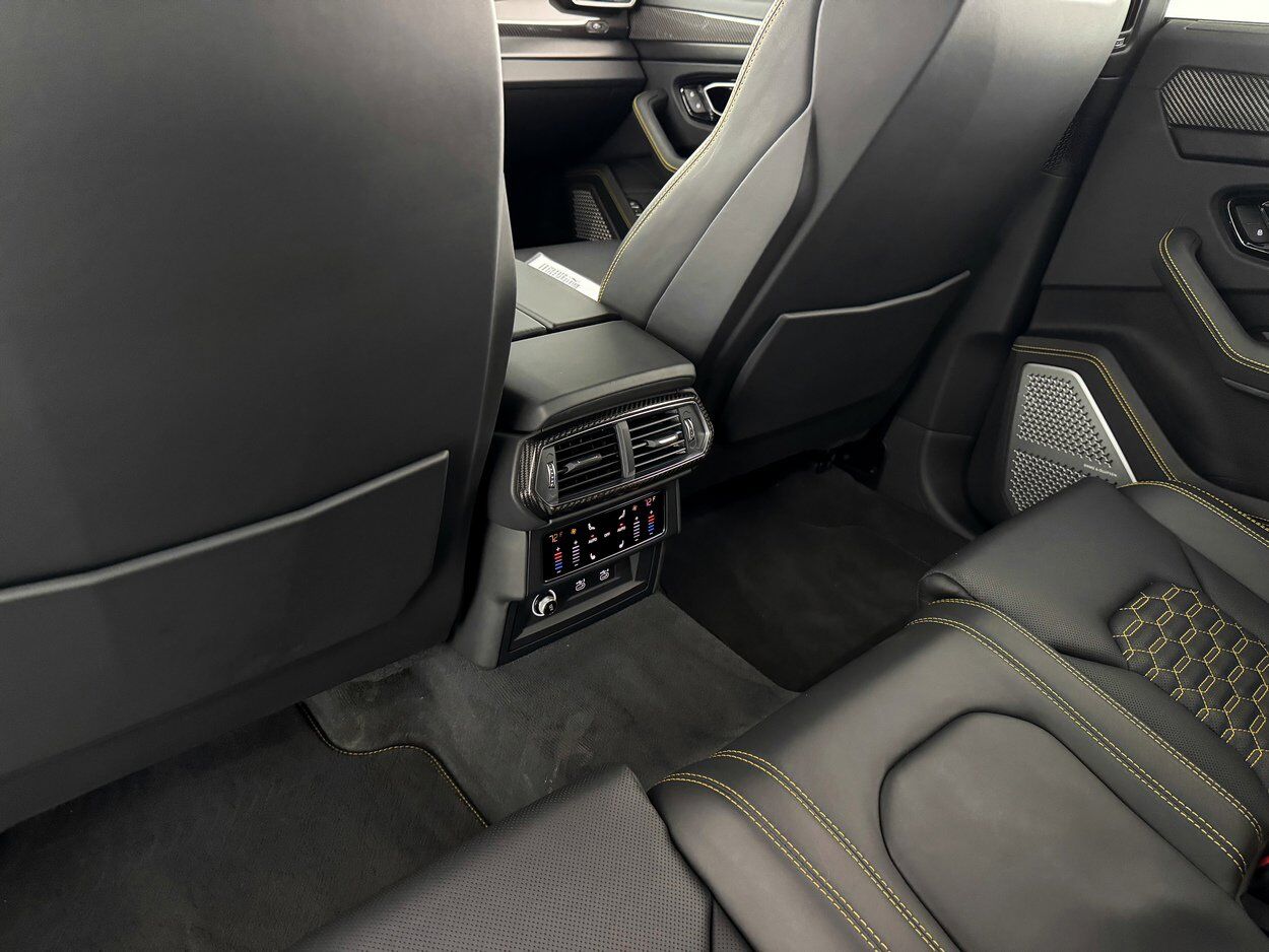 2022 Lamborghini Urus Bellevue WA