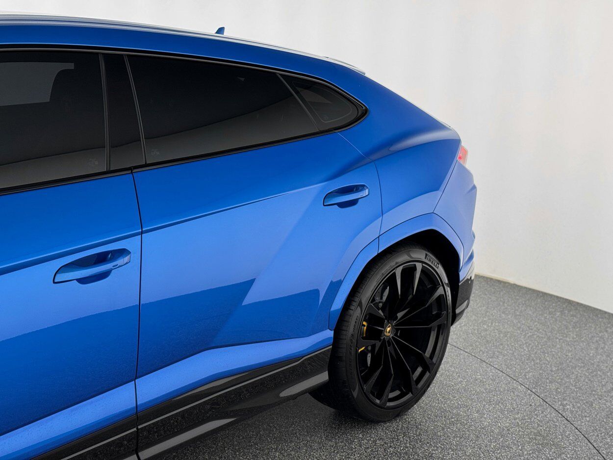 2022 Lamborghini Urus Bellevue WA