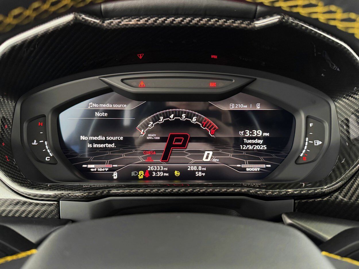 2022 Lamborghini Urus Bellevue WA