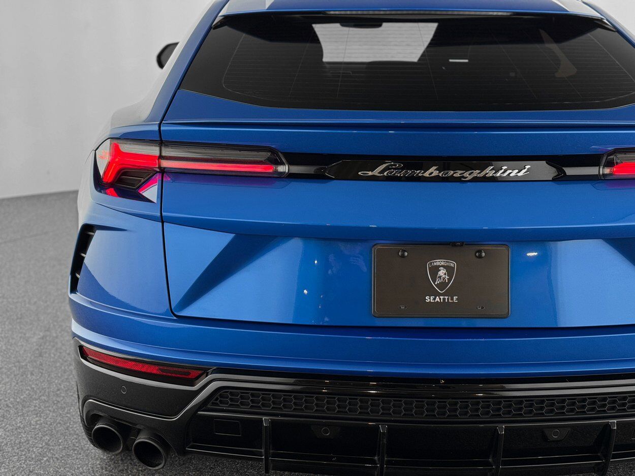 2022 Lamborghini Urus Bellevue WA