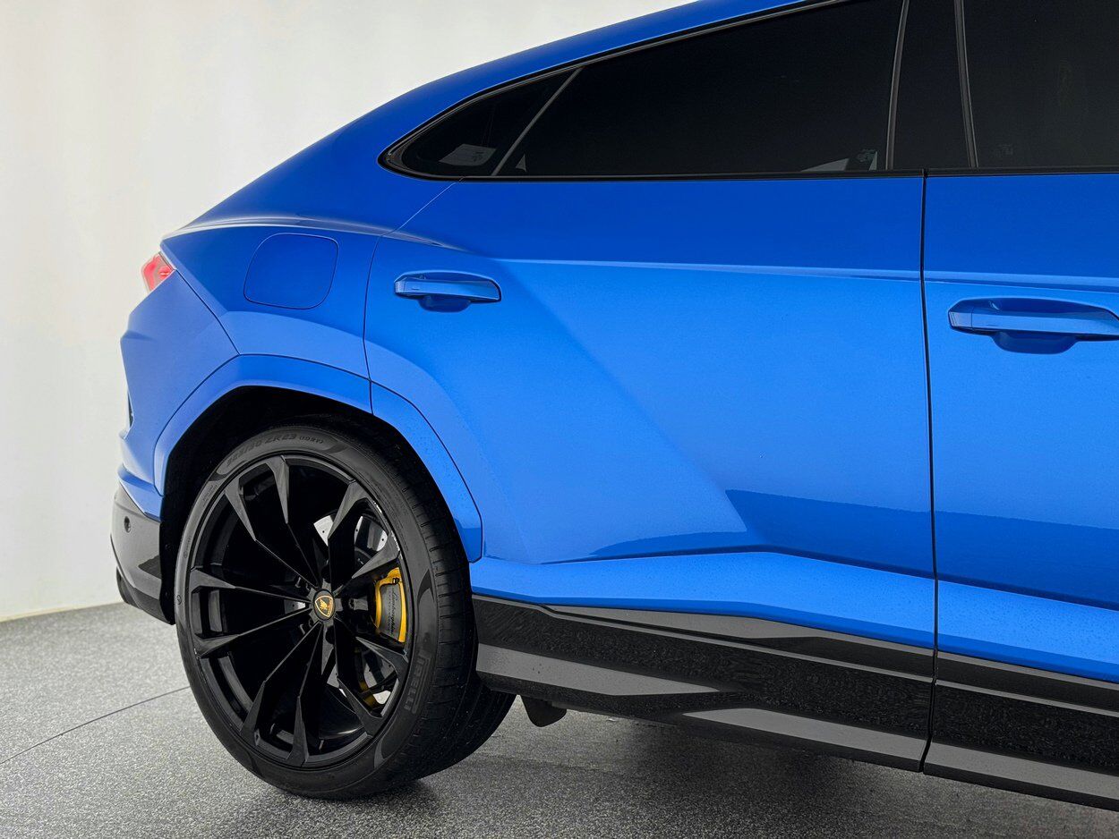 2022 Lamborghini Urus Bellevue WA