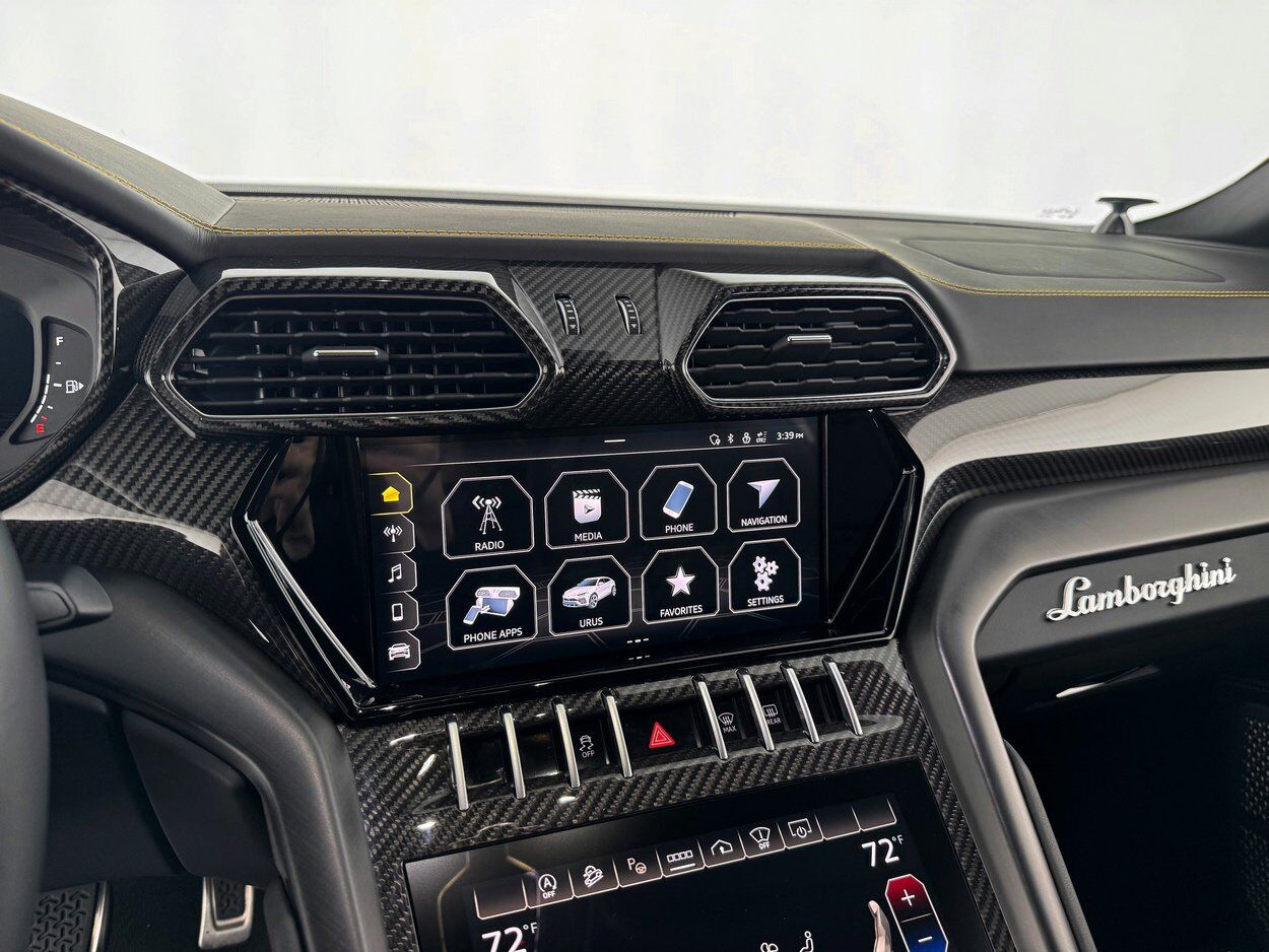 2022 Lamborghini Urus Bellevue WA