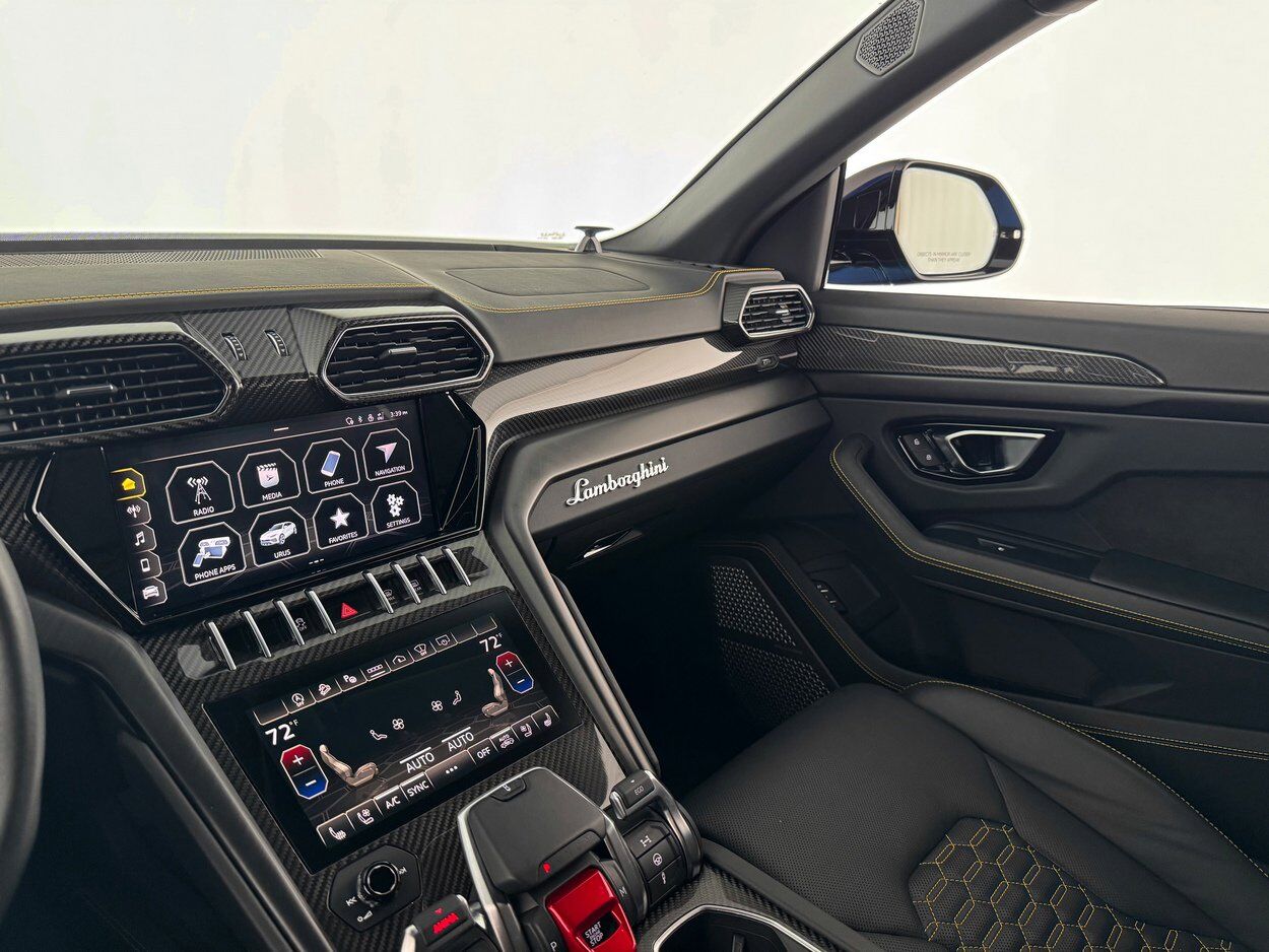 2022 Lamborghini Urus Bellevue WA