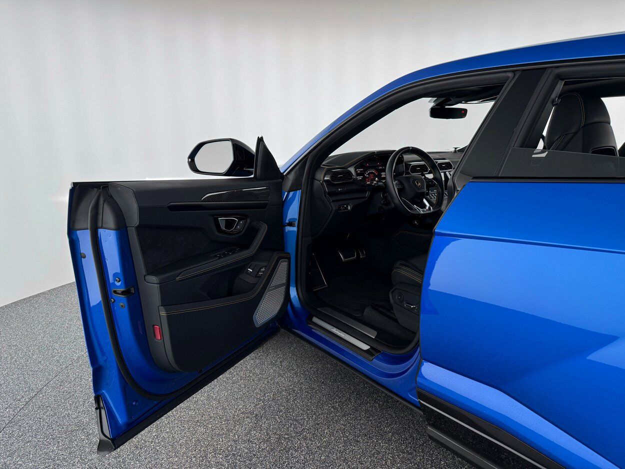 2022 Lamborghini Urus Bellevue WA