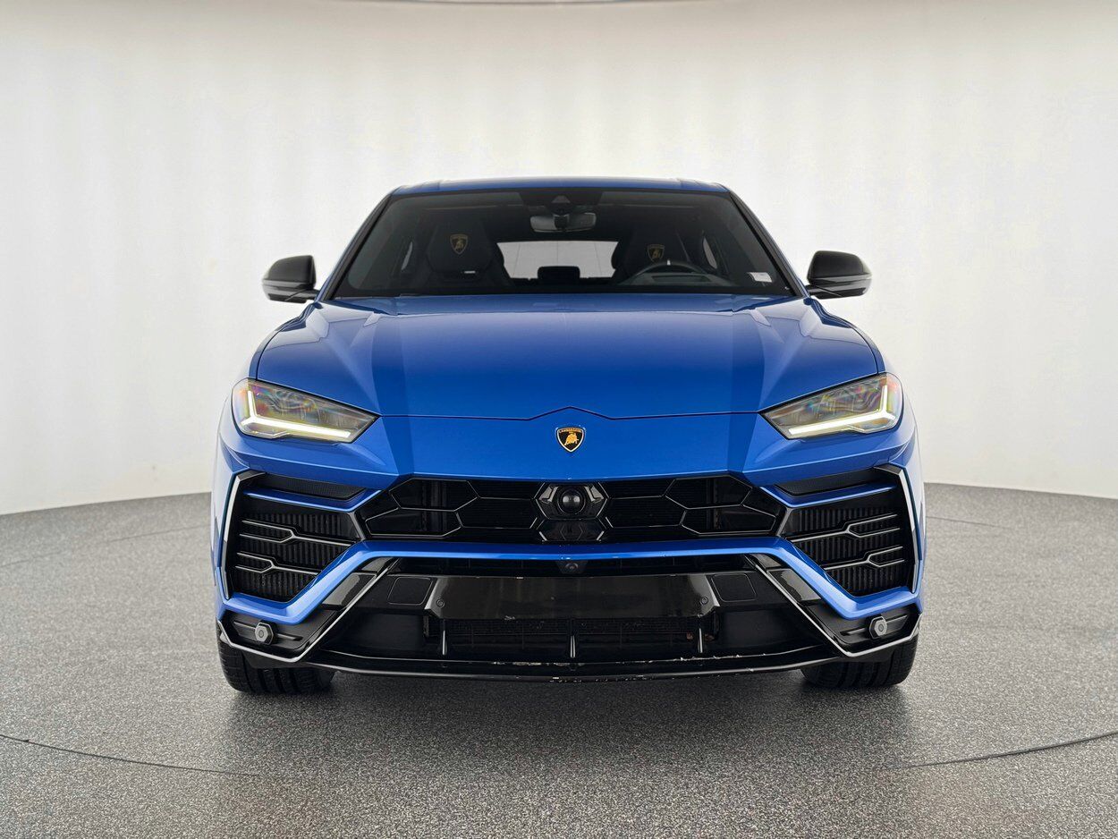 2022 Lamborghini Urus Bellevue WA