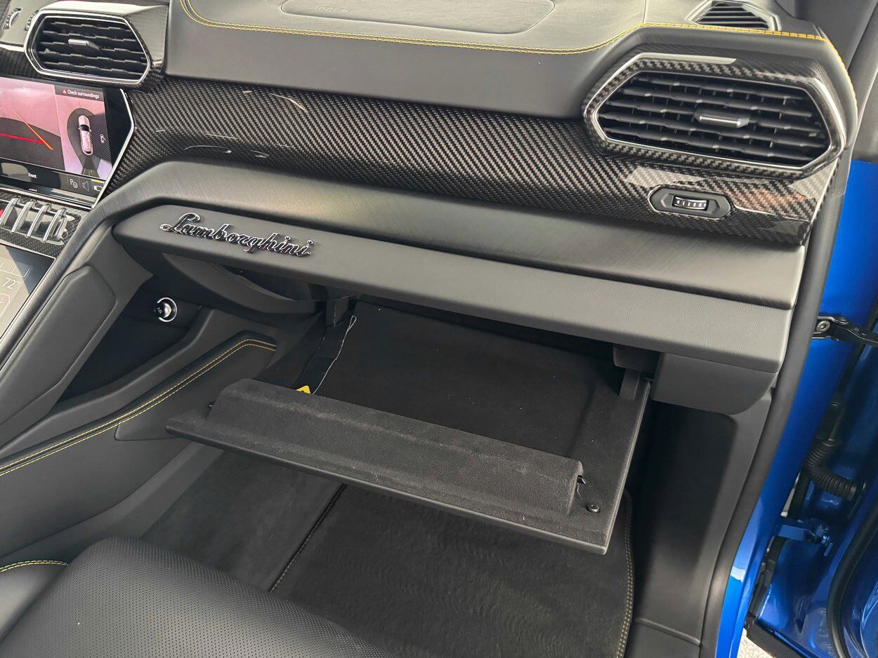 2022 Lamborghini Urus Bellevue WA