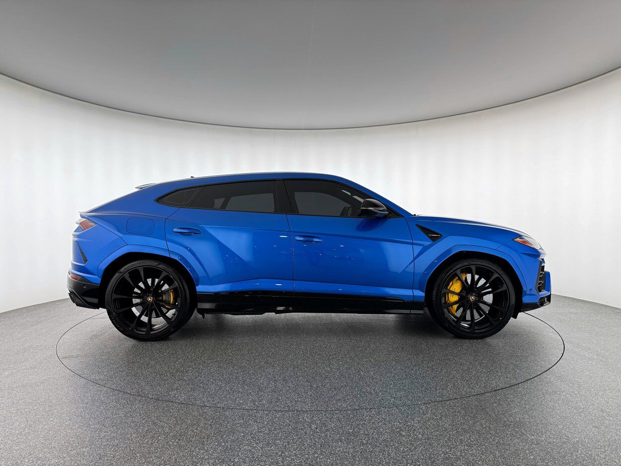 2022 Lamborghini Urus Bellevue WA