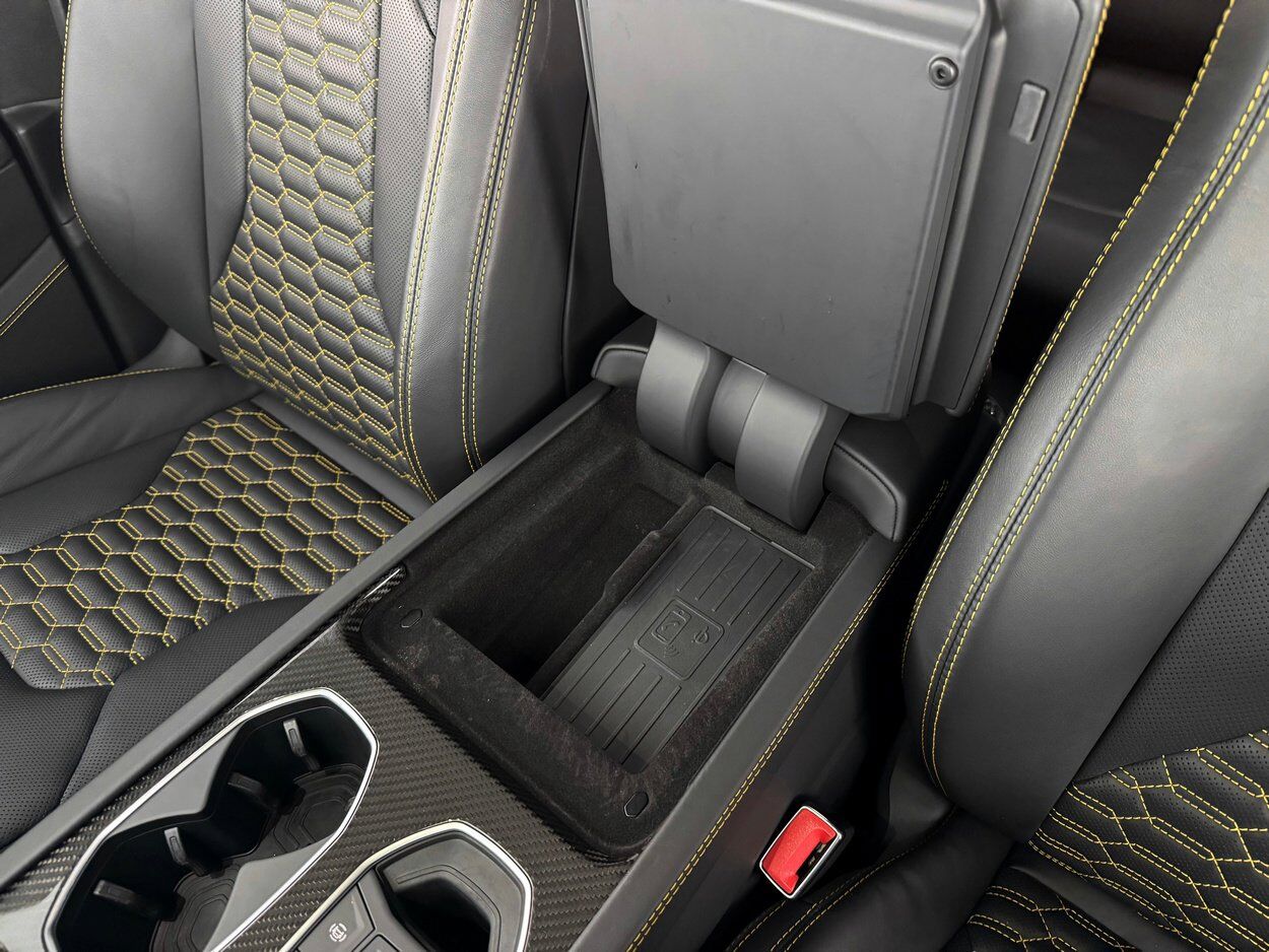 2022 Lamborghini Urus Bellevue WA