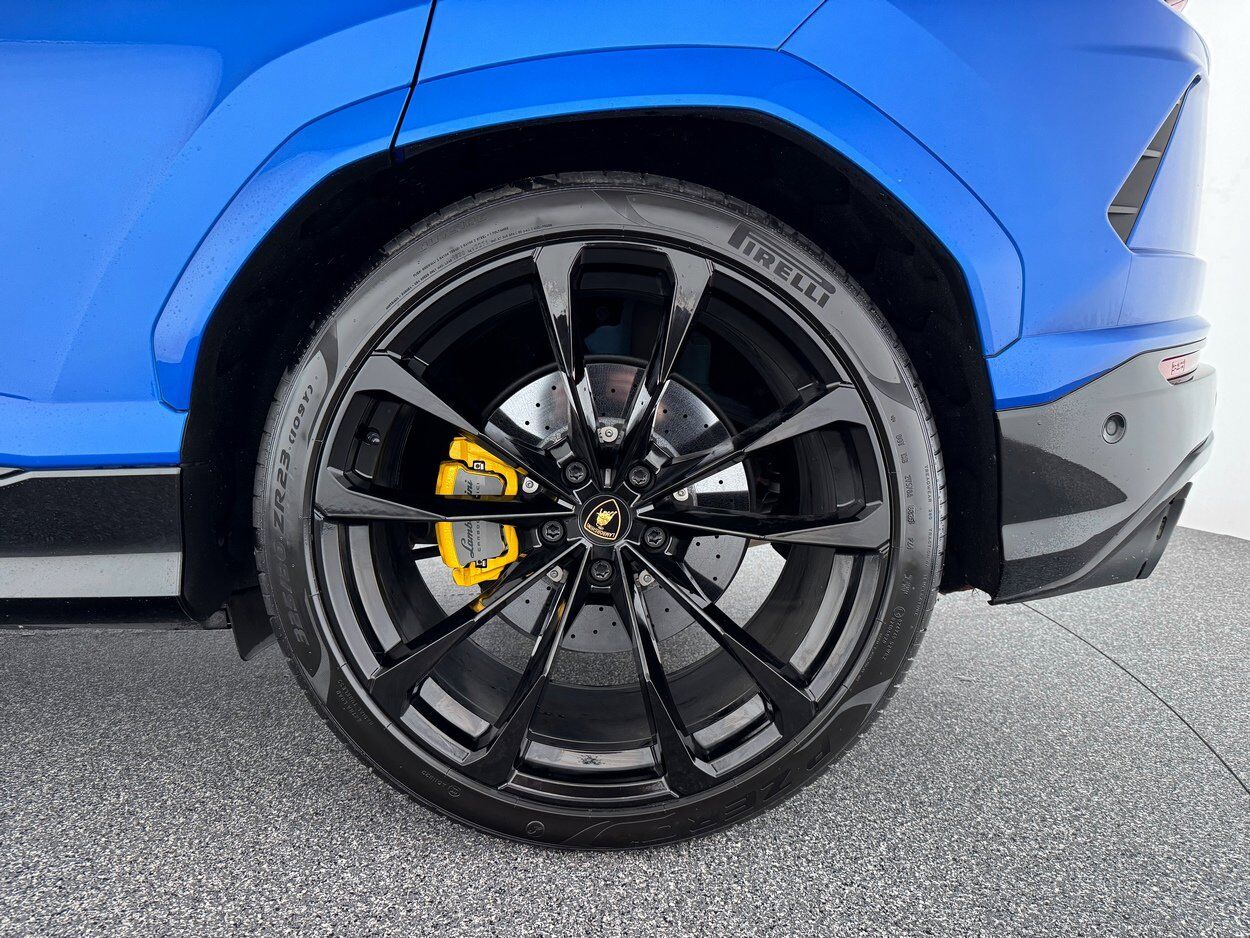 2022 Lamborghini Urus Bellevue WA