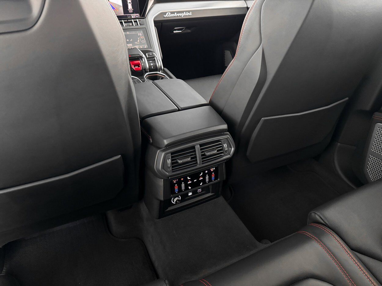 2022 Lamborghini Urus Bellevue WA