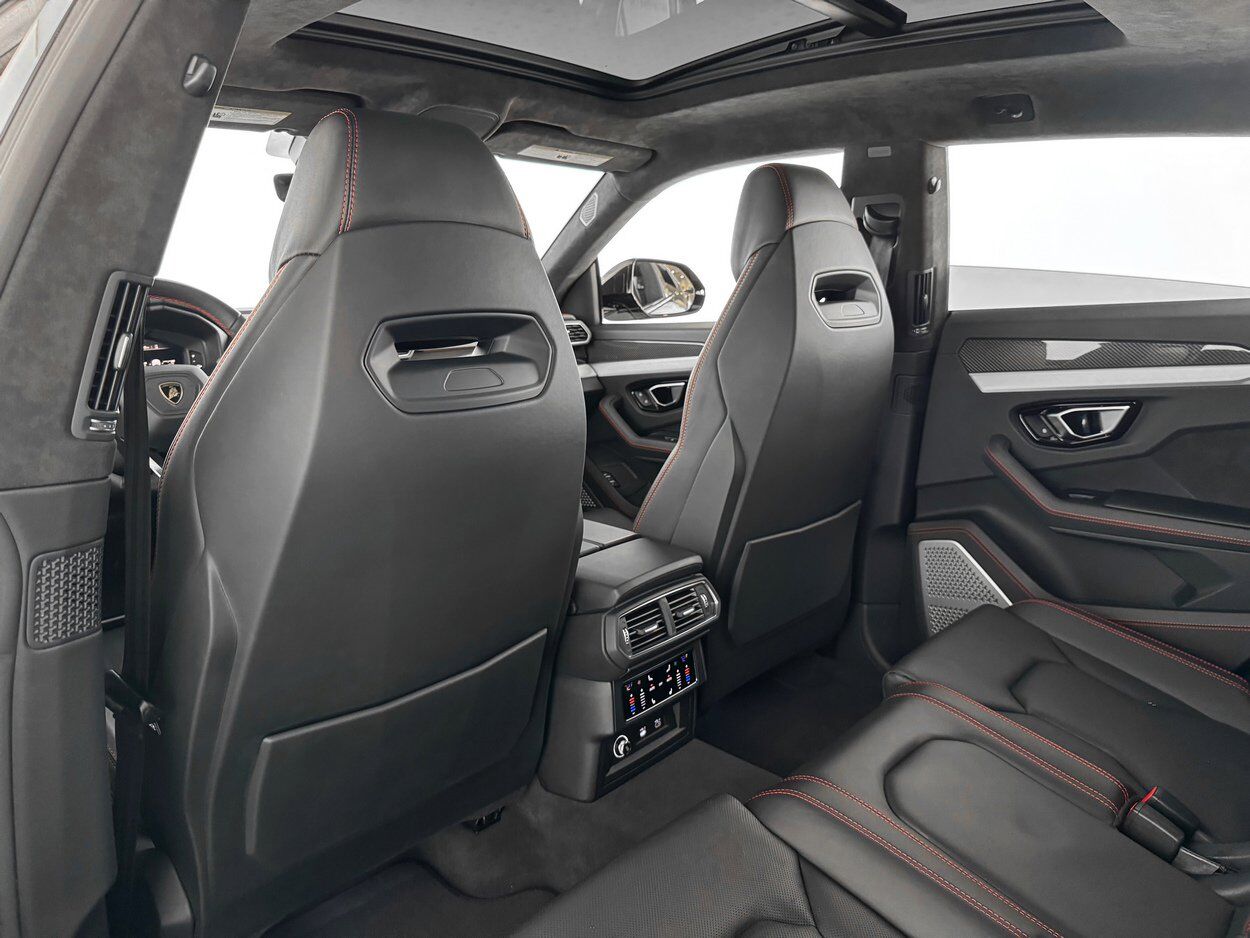 2022 Lamborghini Urus Bellevue WA