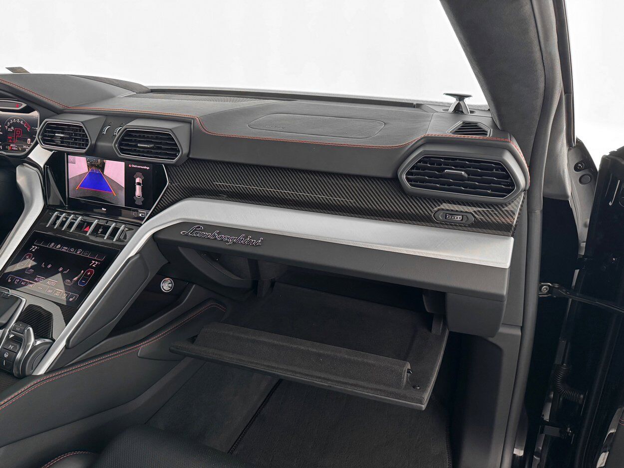 2022 Lamborghini Urus Bellevue WA