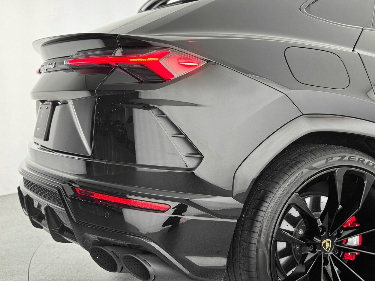 2022 Lamborghini Urus Bellevue WA