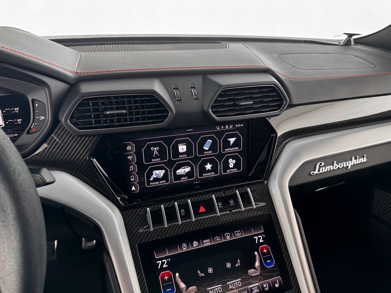 2022 Lamborghini Urus Bellevue WA