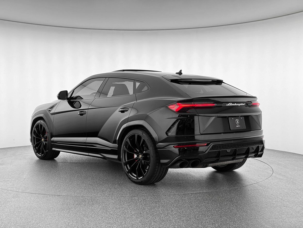 2022 Lamborghini Urus Bellevue WA
