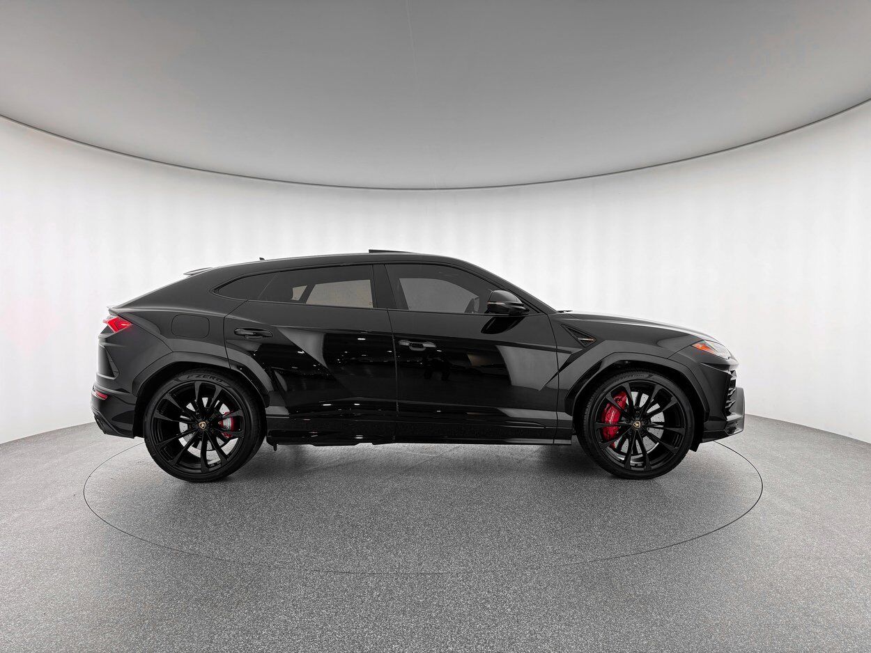2022 Lamborghini Urus Bellevue WA