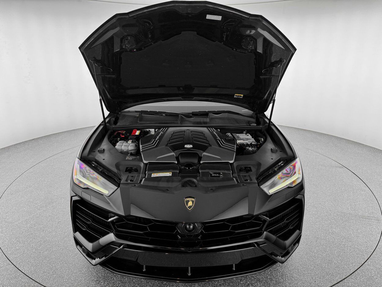 2022 Lamborghini Urus Bellevue WA