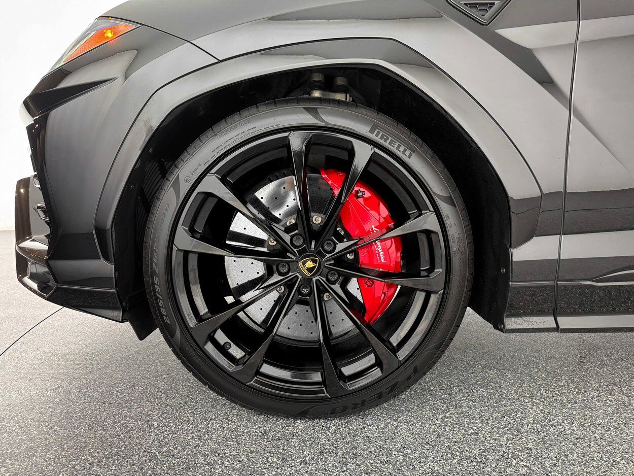 2022 Lamborghini Urus Bellevue WA