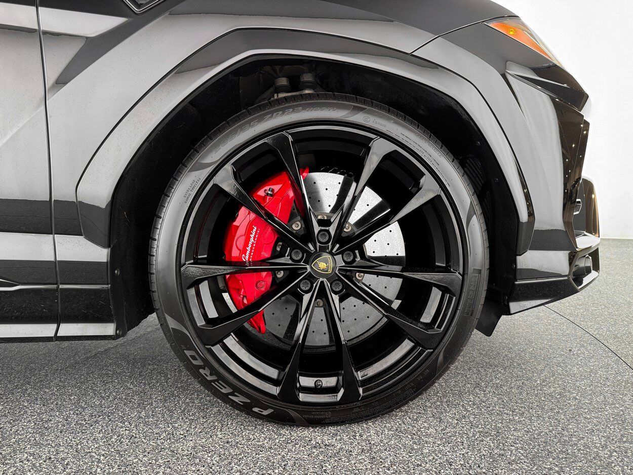 2022 Lamborghini Urus Bellevue WA