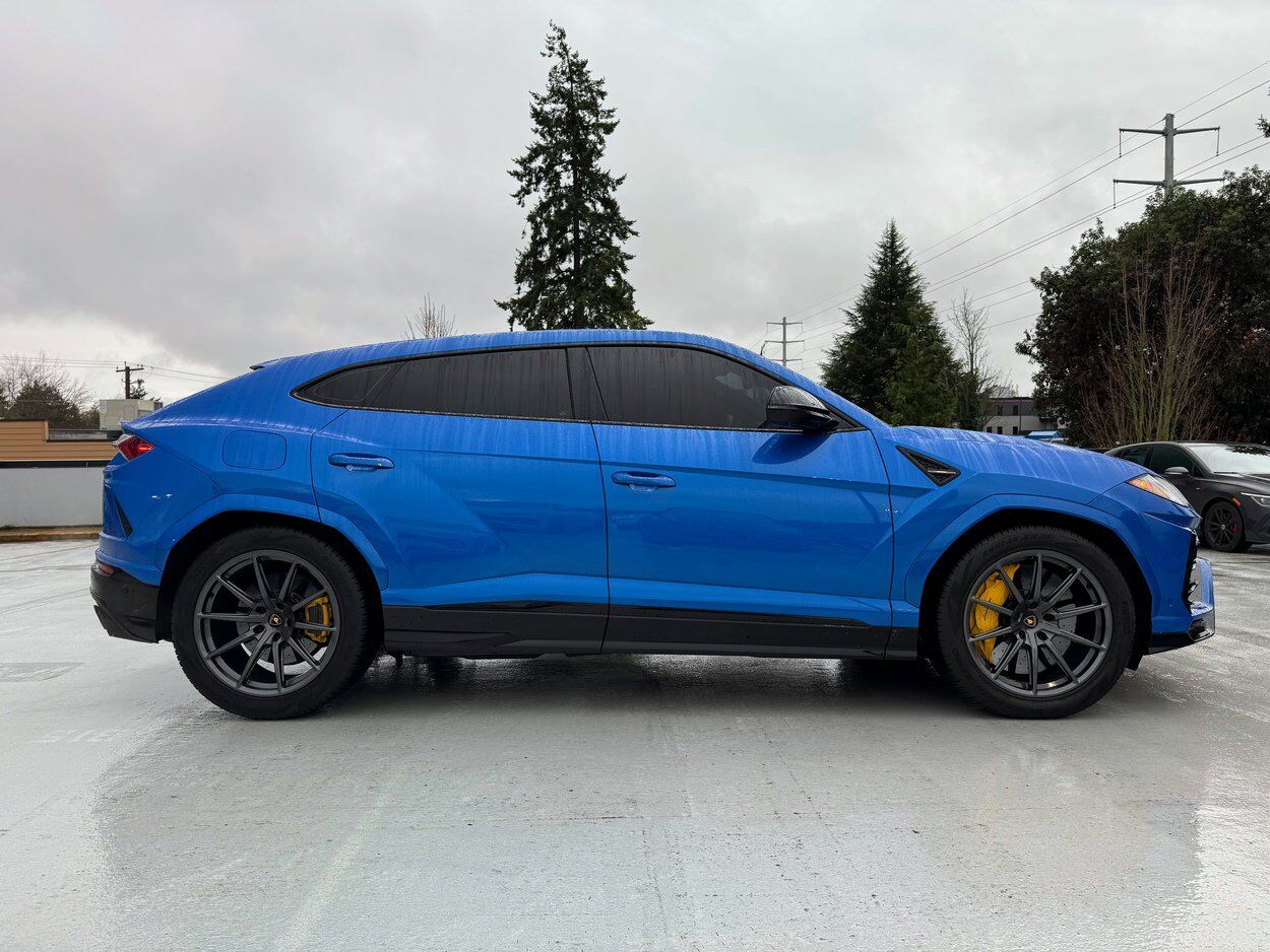 2022 Lamborghini Urus Bellevue WA