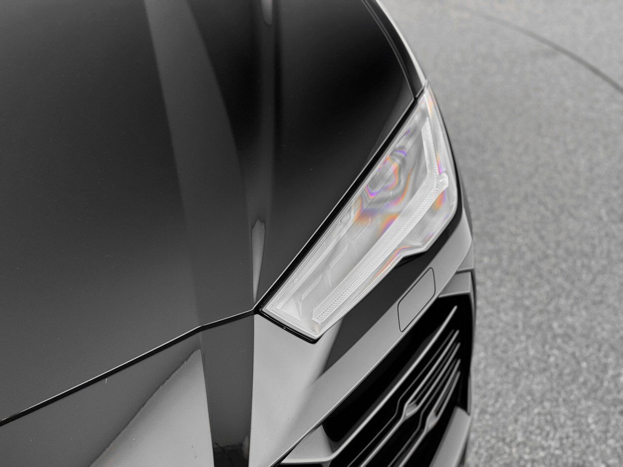 2022 Lamborghini Urus Bellevue WA