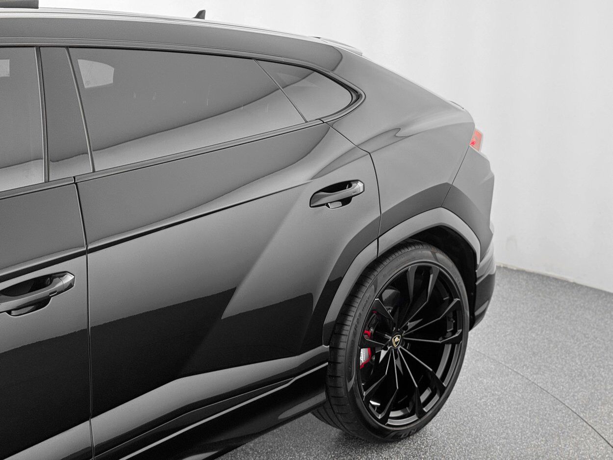 2022 Lamborghini Urus Bellevue WA