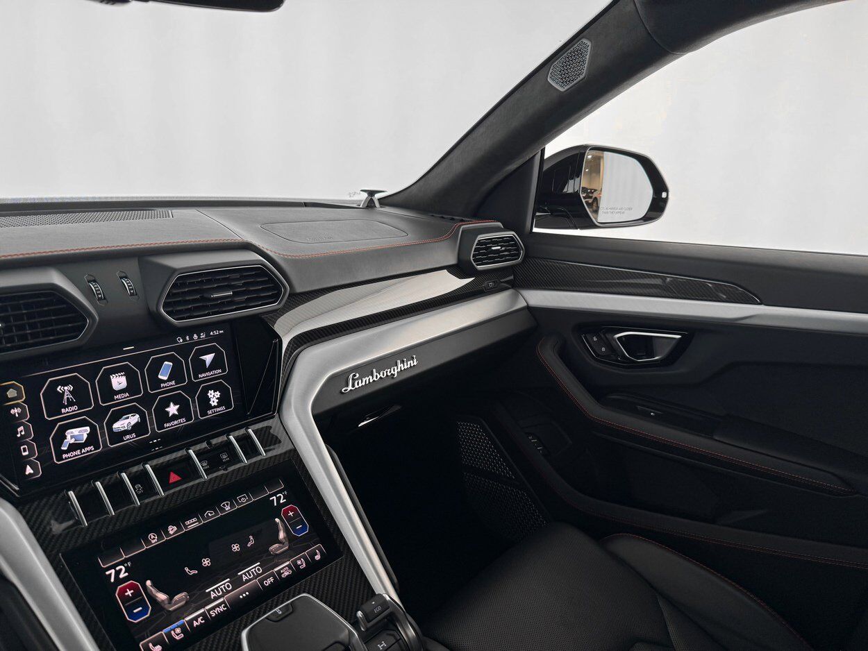 2022 Lamborghini Urus Bellevue WA