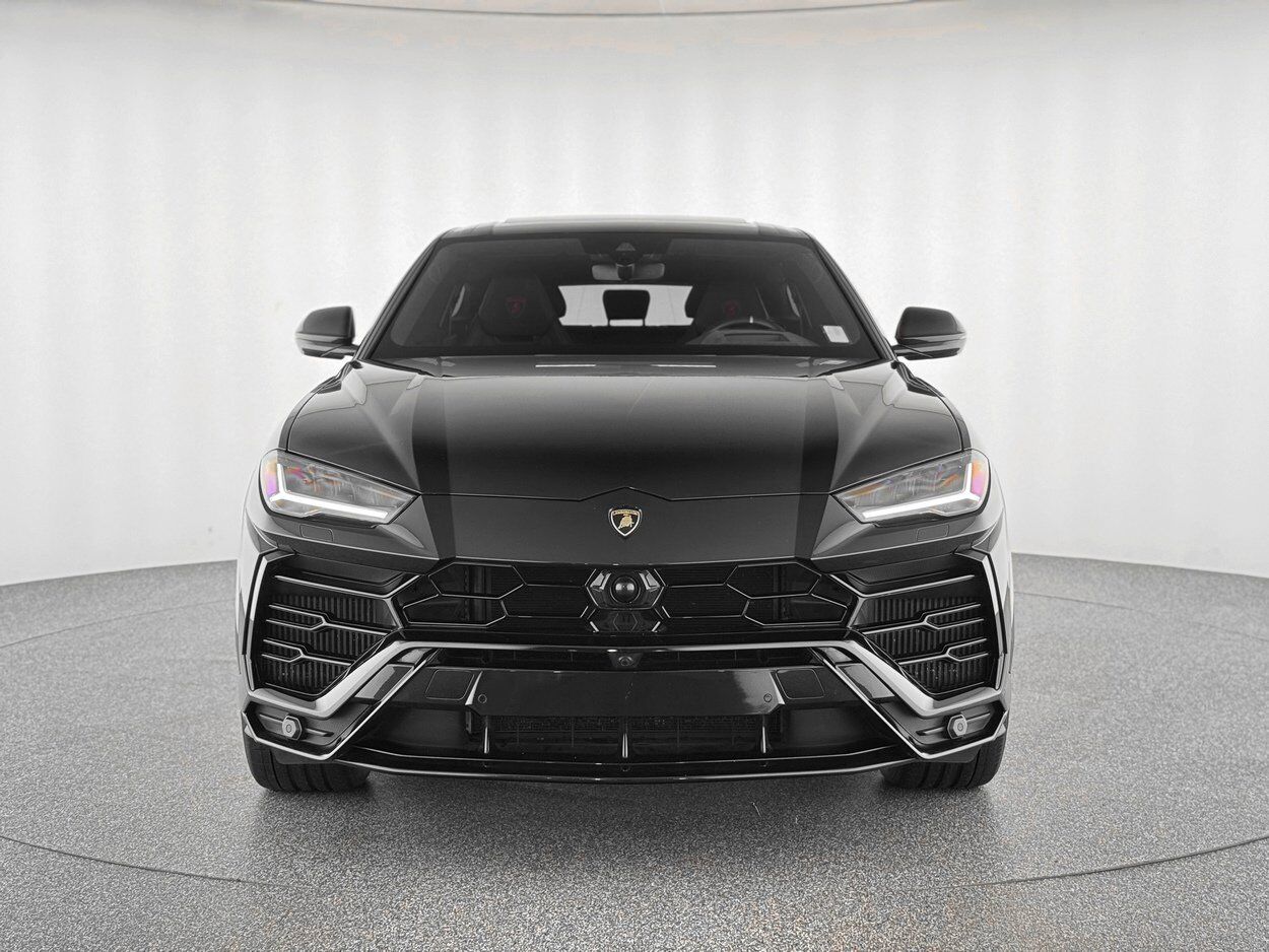2022 Lamborghini Urus Bellevue WA