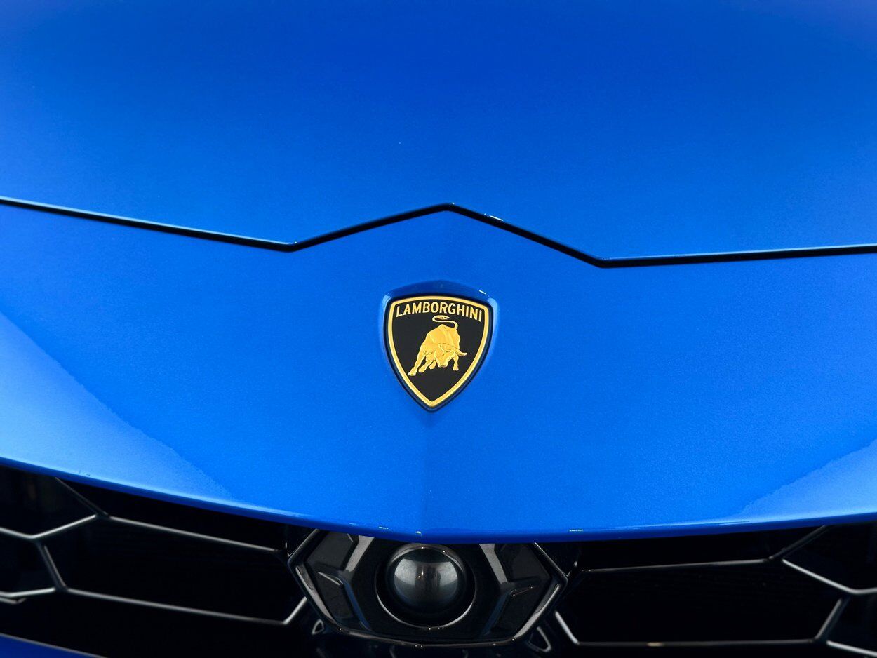 2022 Lamborghini Urus Bellevue WA