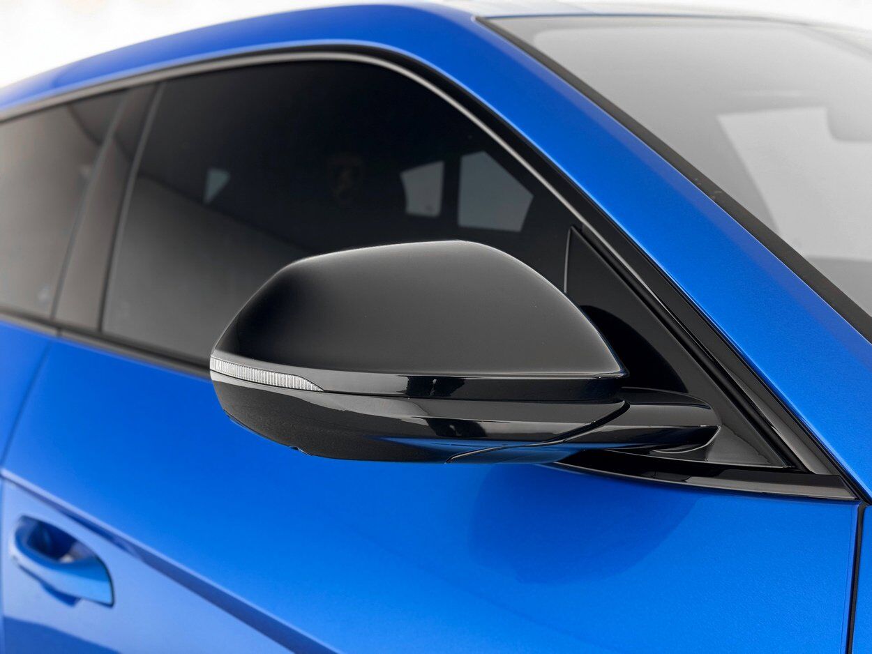 2022 Lamborghini Urus Bellevue WA