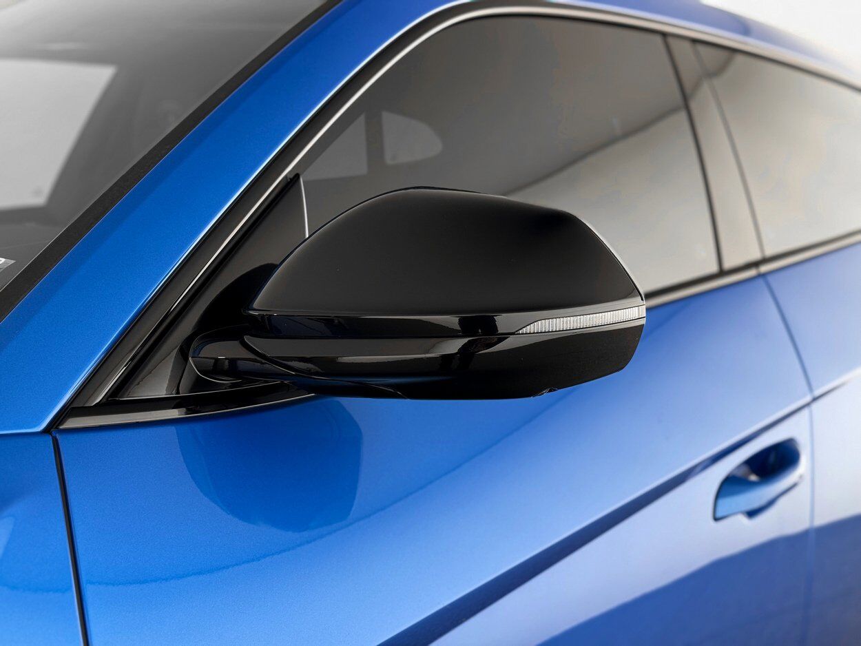 2022 Lamborghini Urus Bellevue WA