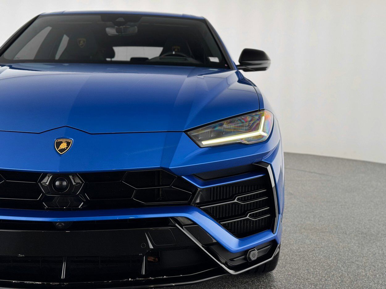 2022 Lamborghini Urus Bellevue WA