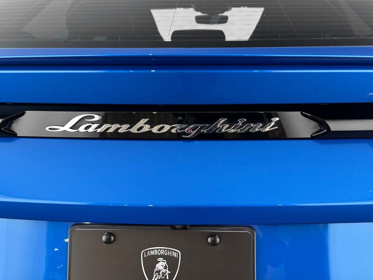2022 Lamborghini Urus Bellevue WA