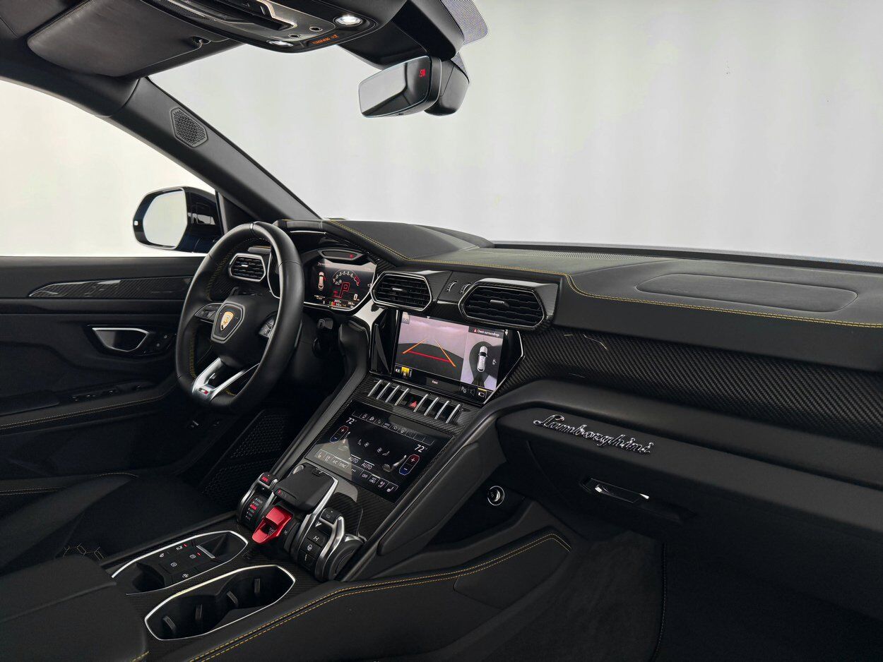 2022 Lamborghini Urus Bellevue WA