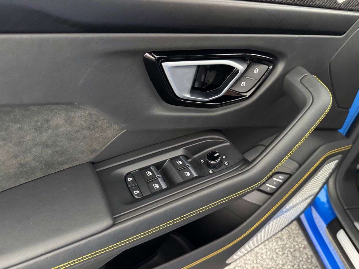 2022 Lamborghini Urus Bellevue WA