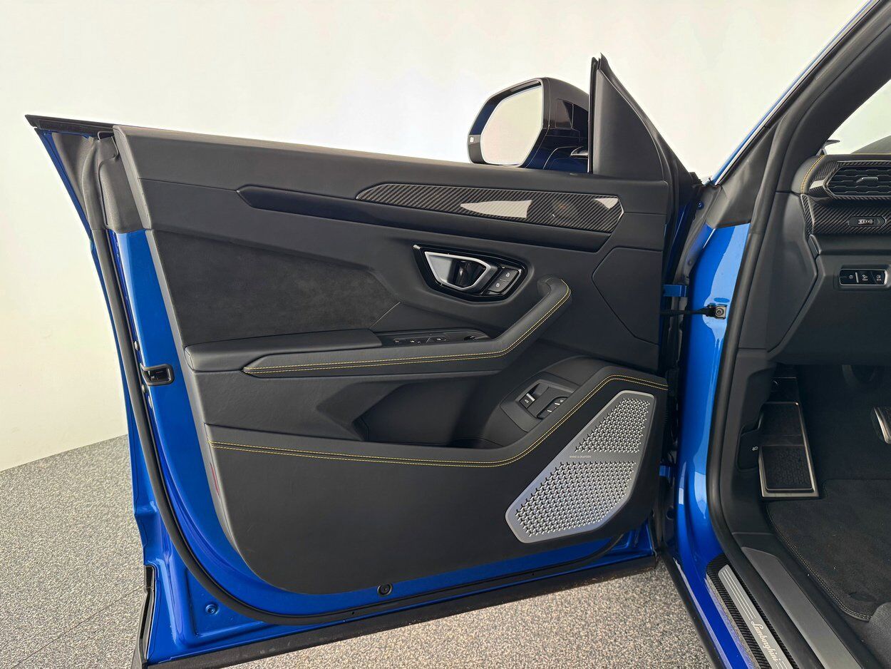 2022 Lamborghini Urus Bellevue WA