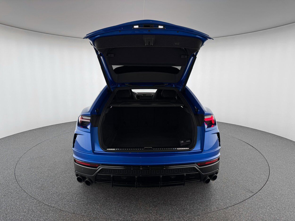 2022 Lamborghini Urus Bellevue WA