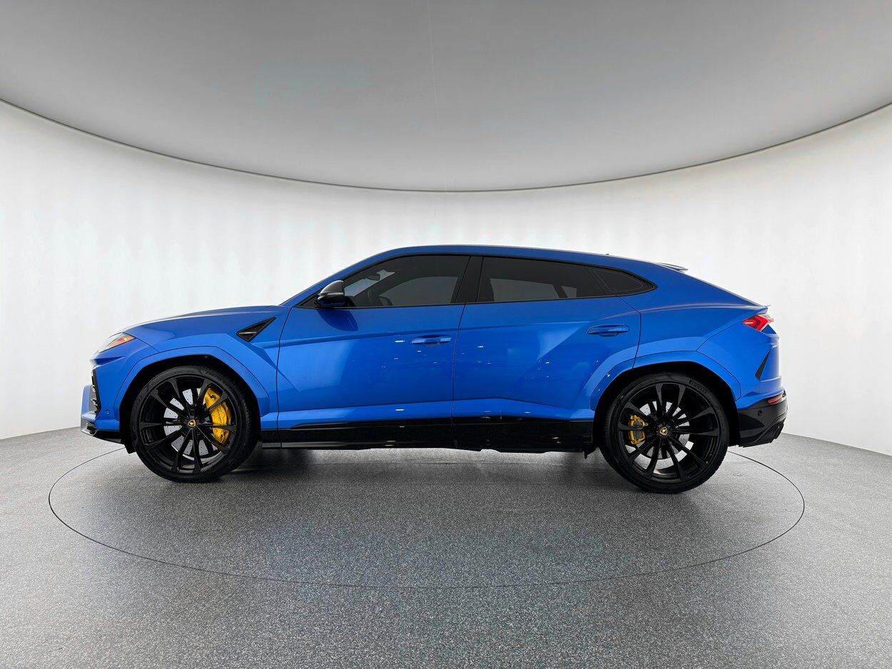 2022 Lamborghini Urus Bellevue WA