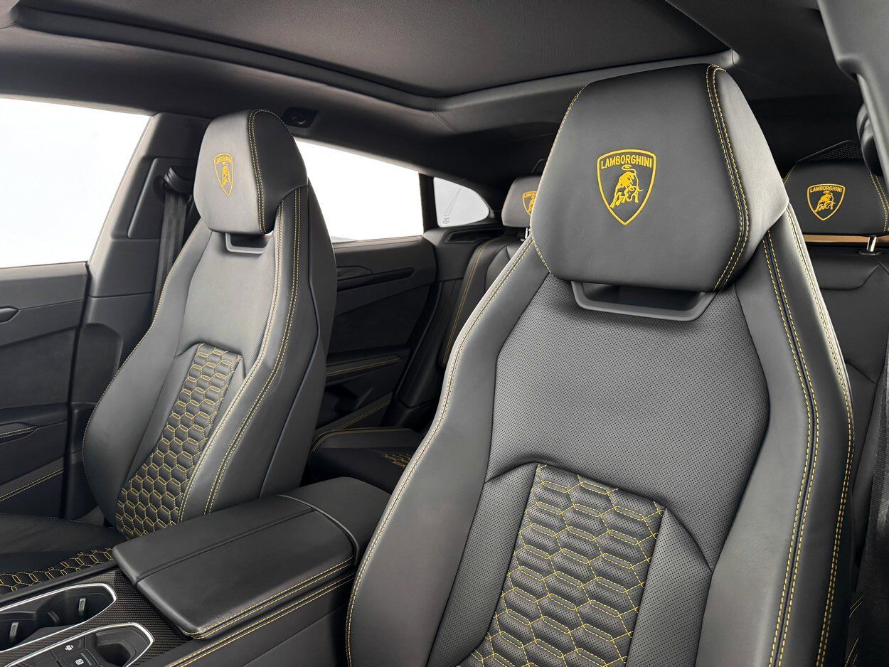 2022 Lamborghini Urus Bellevue WA