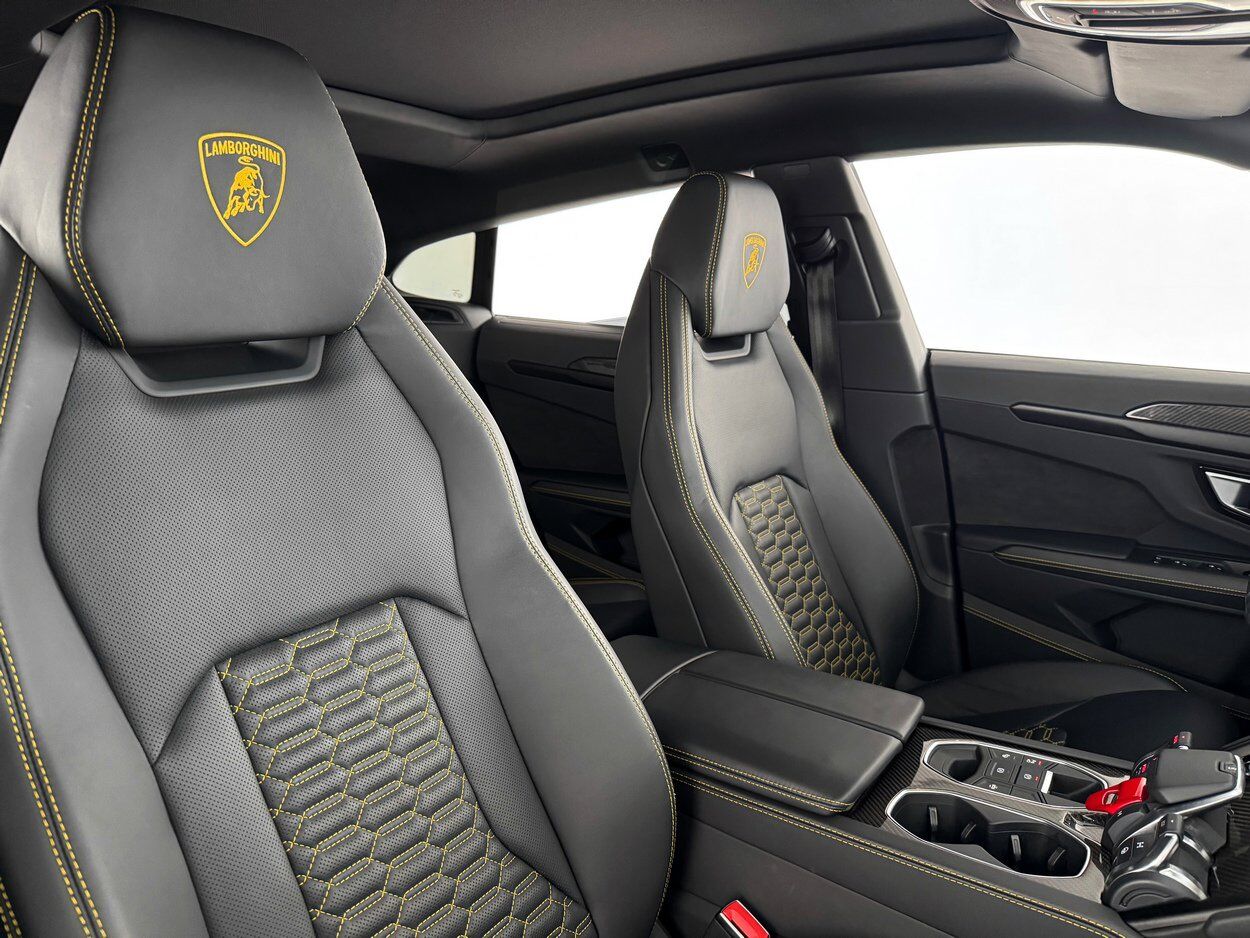 2022 Lamborghini Urus Bellevue WA